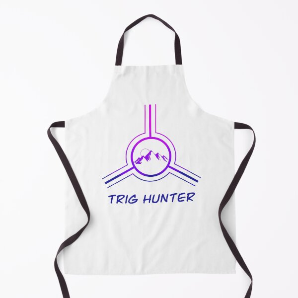 Item preview, Trig point hunter hunting midnight explorer graphic wording designed and sold by SoulTrekking.