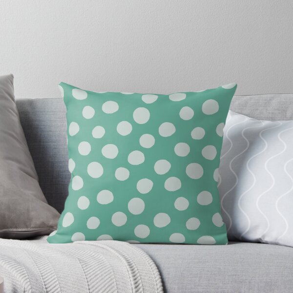 Item preview, Polka dot pattern designed and sold by claudia-lim.