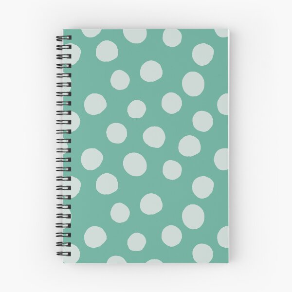 Item preview, Polka dot pattern designed and sold by claudia-lim.