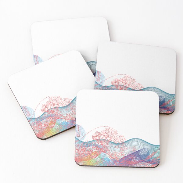 Item preview, sea ​​waves designed and sold by AnaArtes22.