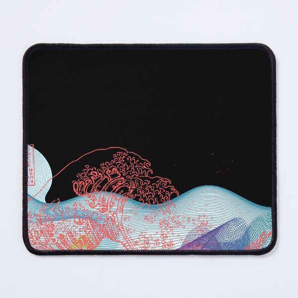 Item preview, sea ​​waves designed and sold by AnaArtes22.