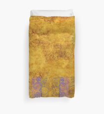 Sol celta Duvet Cover