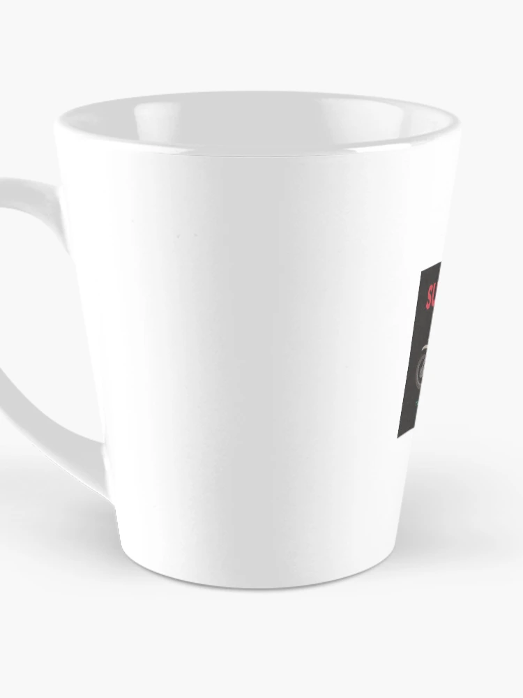 Thumbnail 3 of 4, Coffee Mug, scrib designed and sold by asherjonas.