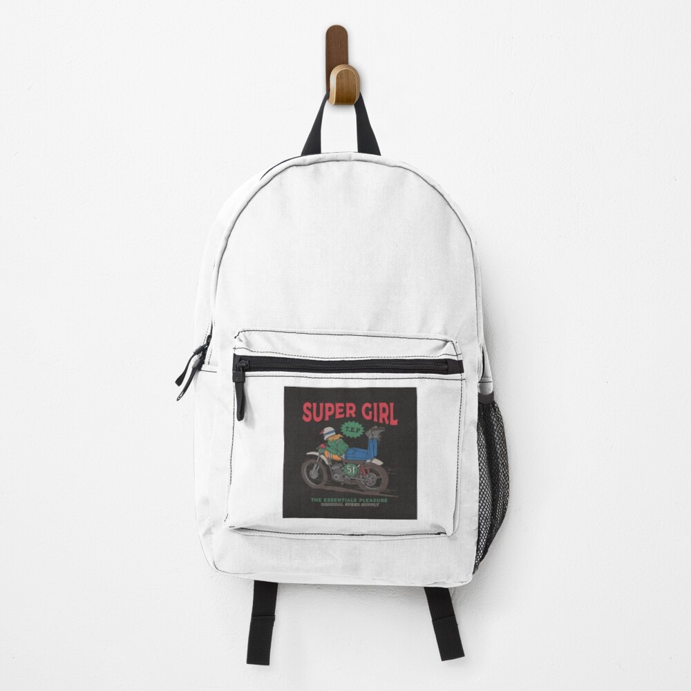 Item preview, Backpack designed and sold by asherjonas.