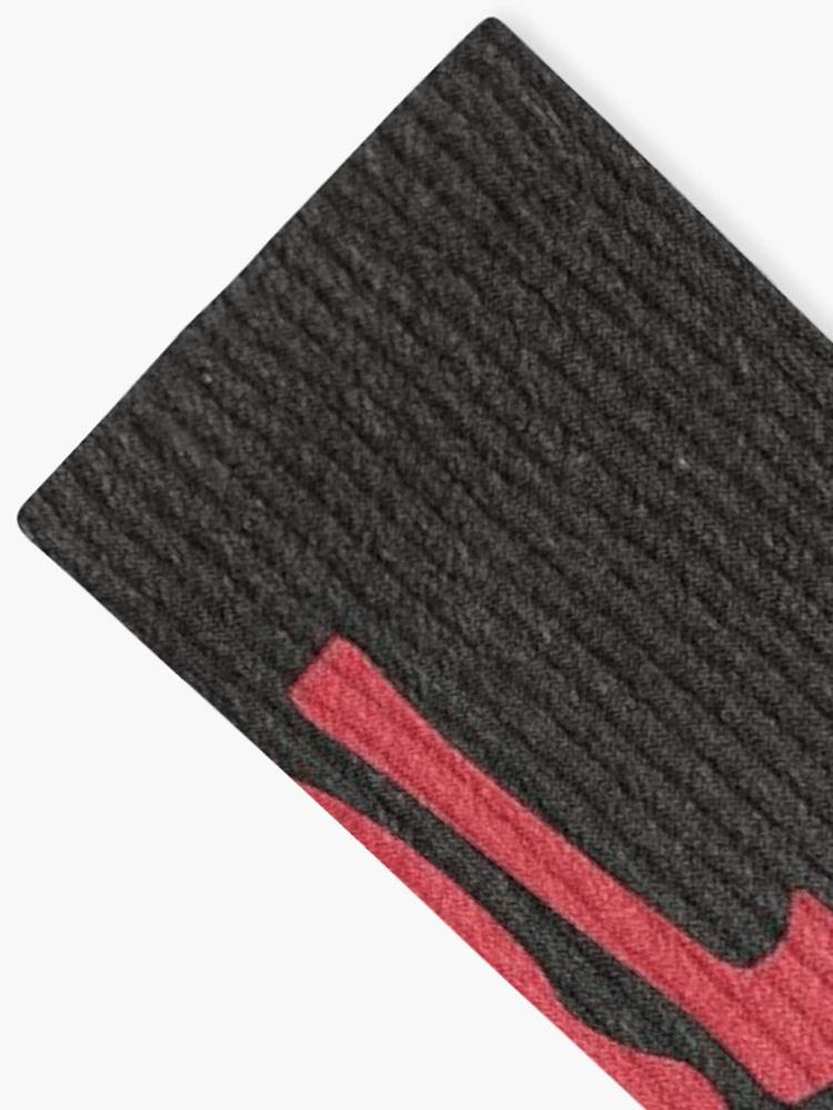Thumbnail 2 of 5, Socks, scrib designed and sold by asherjonas.