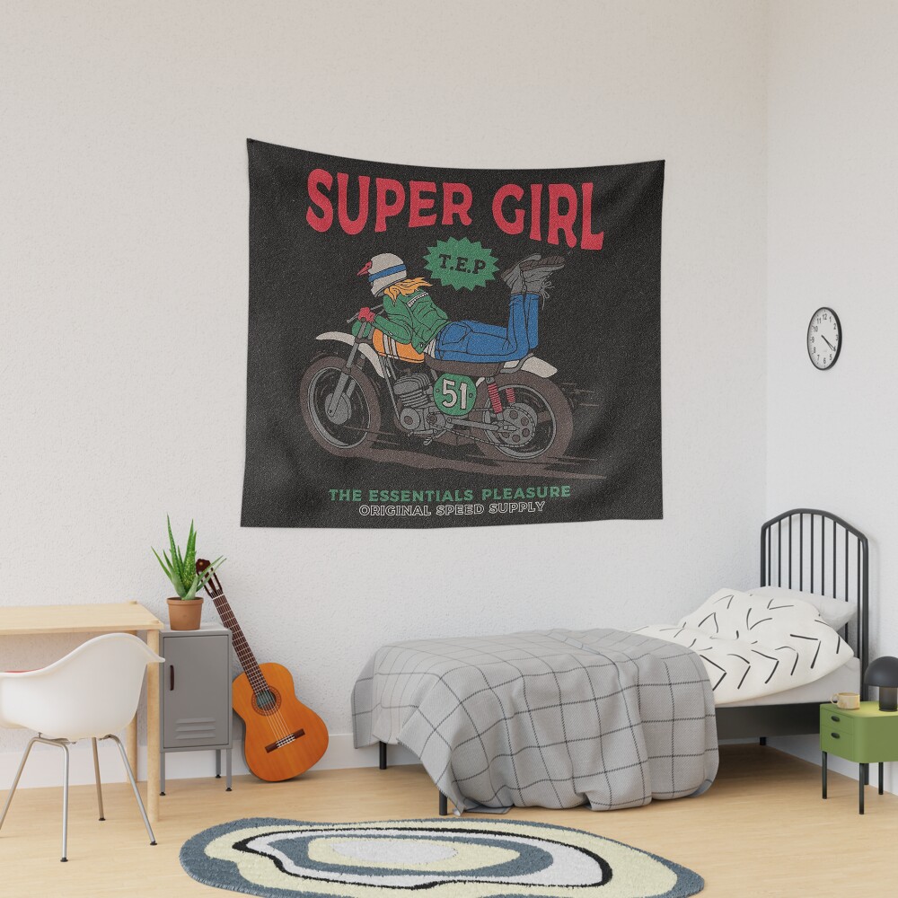 Item preview, Tapestry designed and sold by asherjonas.