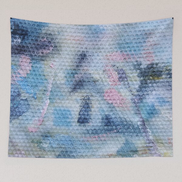 Item preview, Pastel Promontory designed and sold by Dave Martsolf.