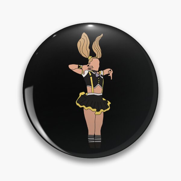 Item preview, Gabi Fuller Top Gun Cheer Illustration   designed and sold by Tylarpray.
