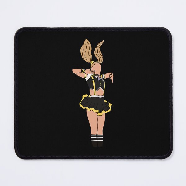 Item preview, Gabi Fuller Top Gun Cheer Illustration   designed and sold by Tylarpray.