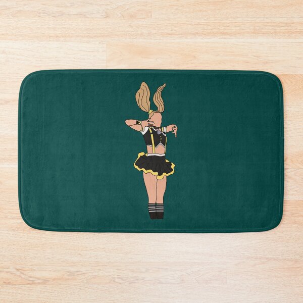 Item preview, Gabi Fuller Top Gun Cheer Illustration   designed and sold by Tylarpray.