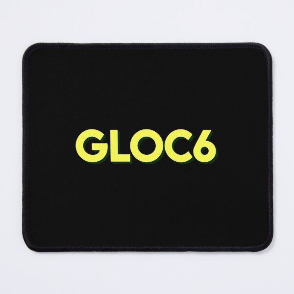Item preview, GLOC6 Top Gun     designed and sold by Tylarpray.