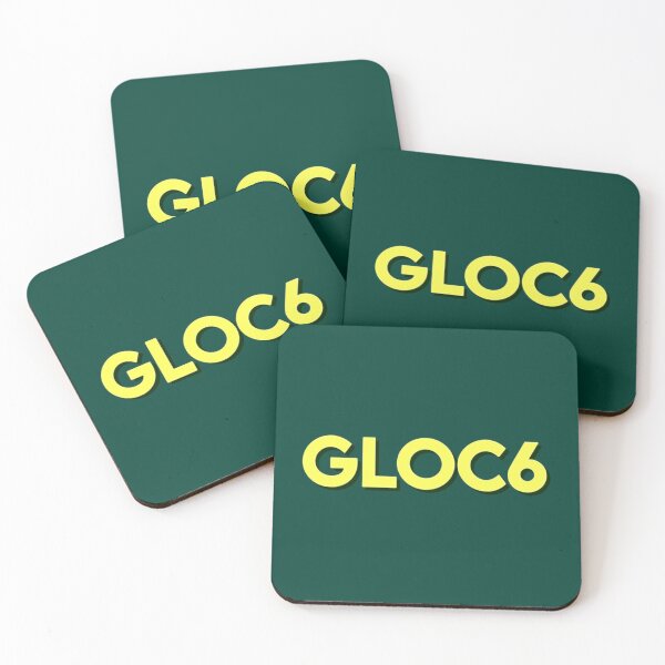 Item preview, GLOC6 Top Gun     designed and sold by Tylarpray.