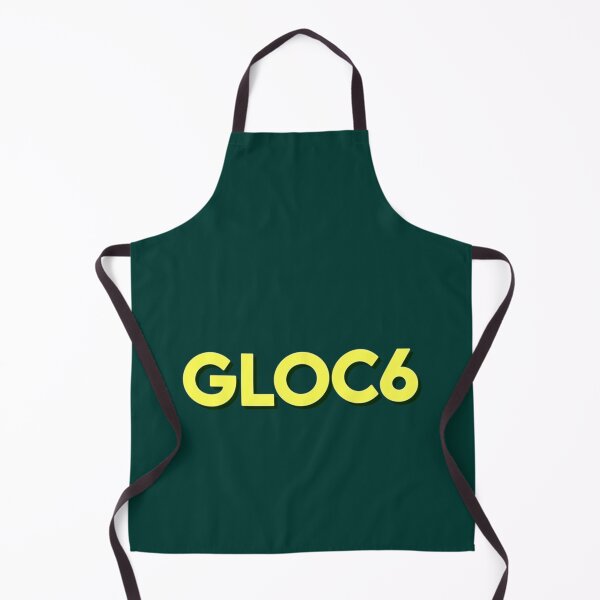 Item preview, GLOC6 Top Gun     designed and sold by Tylarpray.
