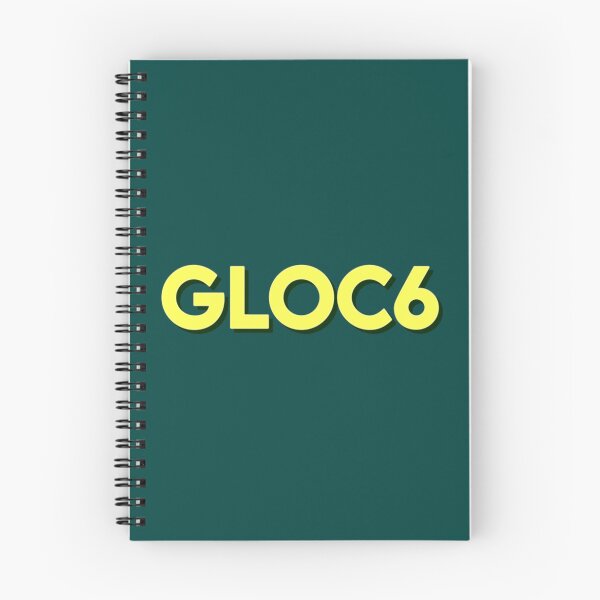 Item preview, GLOC6 Top Gun     designed and sold by Tylarpray.