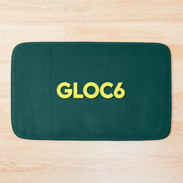 Item preview, GLOC6 Top Gun     designed and sold by Tylarpray.