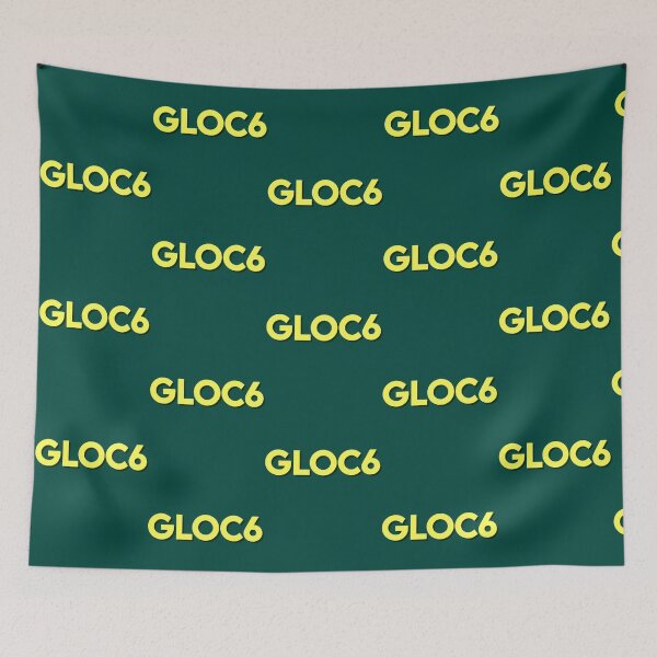 Item preview, GLOC6 Top Gun     designed and sold by Tylarpray.