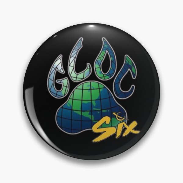 Item preview, GLOC6 Top Gun  designed and sold by Tylarpray.