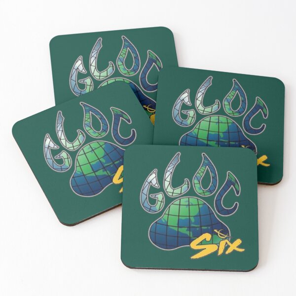 Item preview, GLOC6 Top Gun  designed and sold by Tylarpray.
