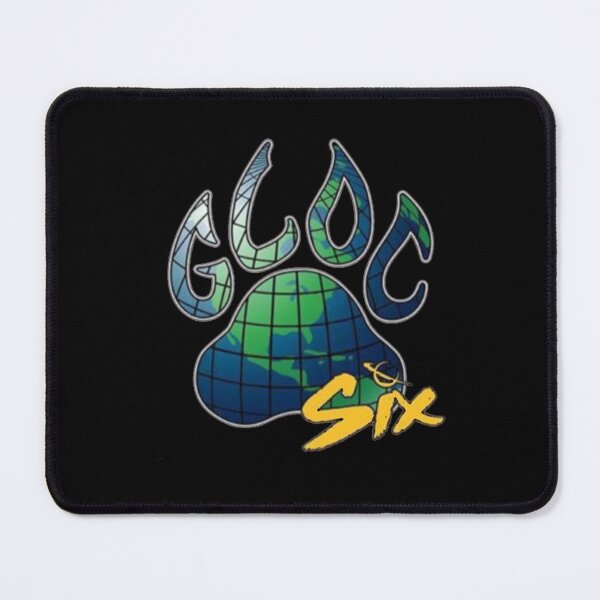 Item preview, GLOC6 Top Gun  designed and sold by Tylarpray.