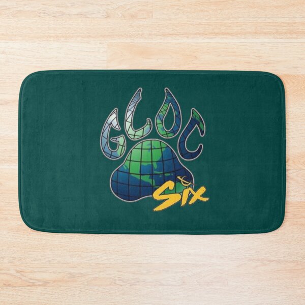 Item preview, GLOC6 Top Gun  designed and sold by Tylarpray.