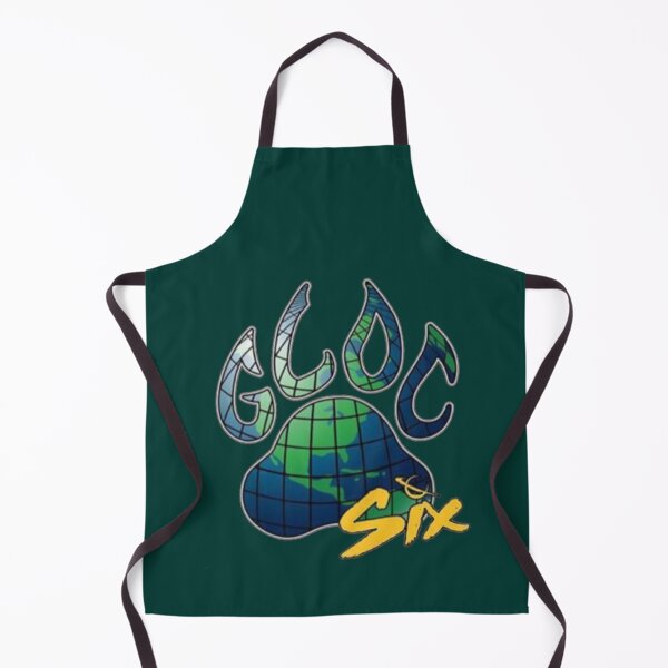 Item preview, GLOC6 Top Gun  designed and sold by Tylarpray.