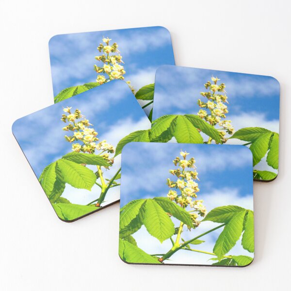 Item preview, Chestnut in bloom designed and sold by angel1.