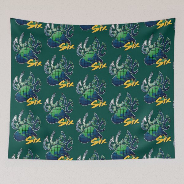 Item preview, GLOC6 Top Gun  designed and sold by Tylarpray.
