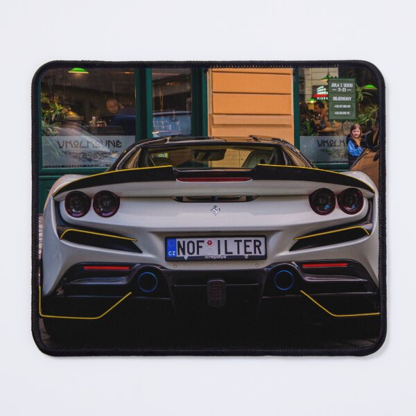Item preview, Ferrari F8 Spider designed and sold by VitaliiShop.
