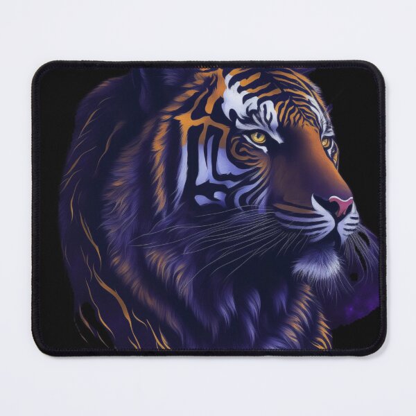 Item preview, Tiger designed and sold by AI-Pets.