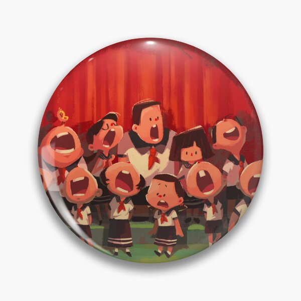 Item preview, The Chorus designed and sold by MoyLee.