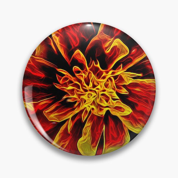 Item preview, Firegold designed and sold by olusion.