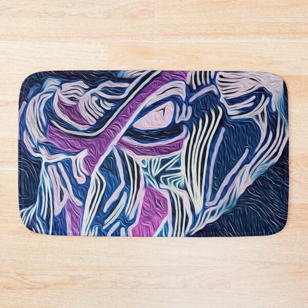 Item preview, Year Of The Tiger designed and sold by ubustudio.