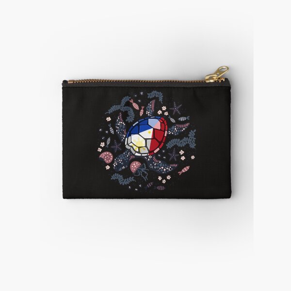 Item preview, Philippines turtle Flag - turtle Flag Of Philippines - Gift For Filipino From Philippines - Made in Philippines designed and sold by Fun-World.