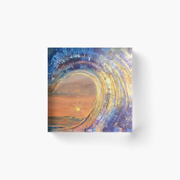 Item preview, Golden Hour designed and sold by MaryJMasterson.