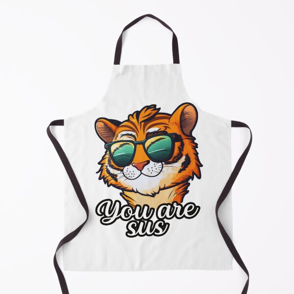 Item preview, you are sus designed and sold by knuppify.