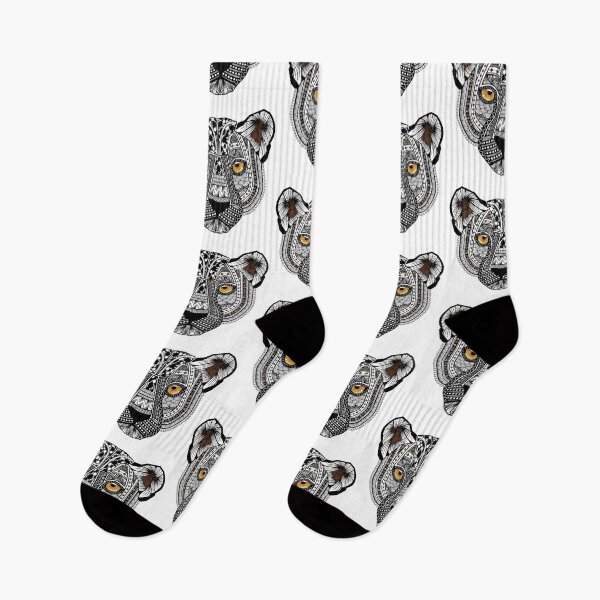 Item preview, Cheetah Mandela  designed and sold by jephwho.