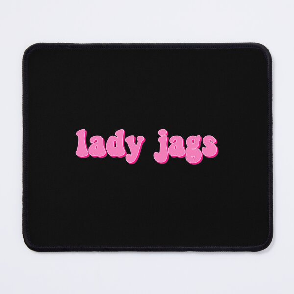 Item preview, Lady Jags Top Gun designed and sold by Tylarpray.