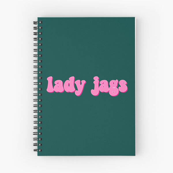 Item preview, Lady Jags Top Gun   designed and sold by Tylarpray.