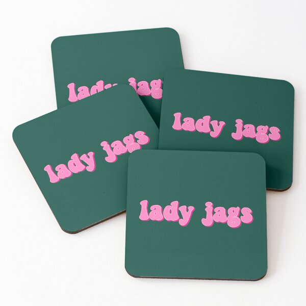 Item preview, Lady Jags Top Gun   designed and sold by Tylarpray.