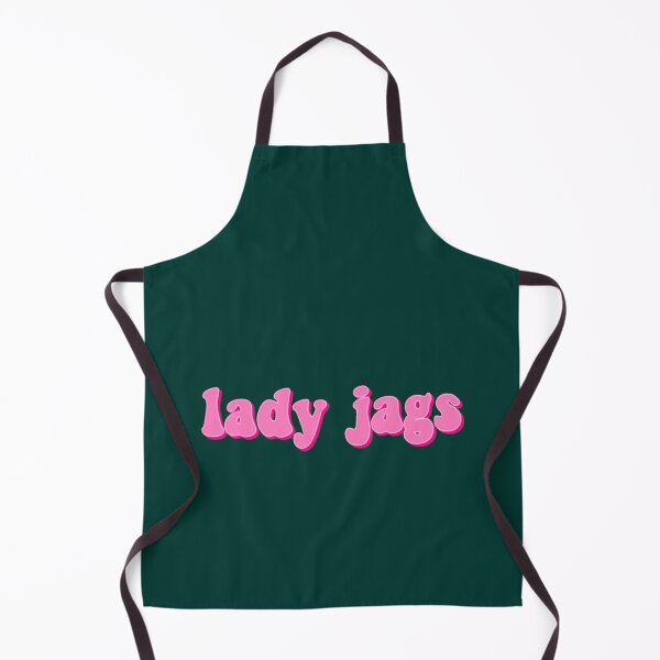 Item preview, Lady Jags Top Gun   designed and sold by Tylarpray.