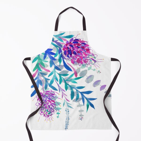 Item preview, Dorothy Gordon Grevillea designed and sold by carothornton.
