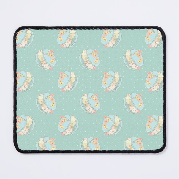 Item preview, Floral Macarons designed and sold by OranelloDesigns.