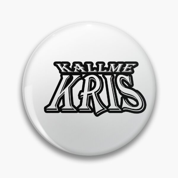 Item preview, Kallme Kris designed and sold by Nice En.