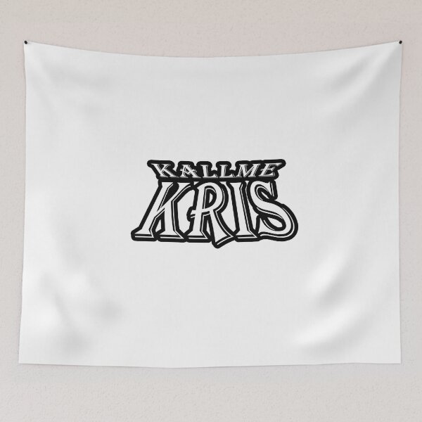 Item preview, Kallme Kris designed and sold by Nice En.