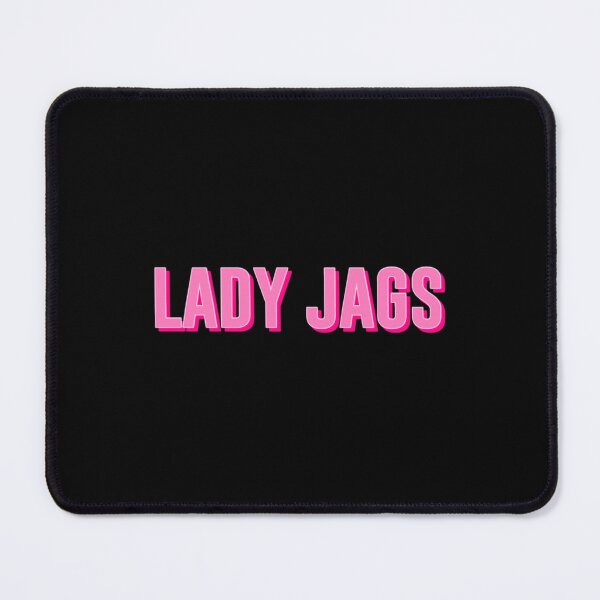 Item preview, Lady Jags Top Gun designed and sold by Tylarpray.