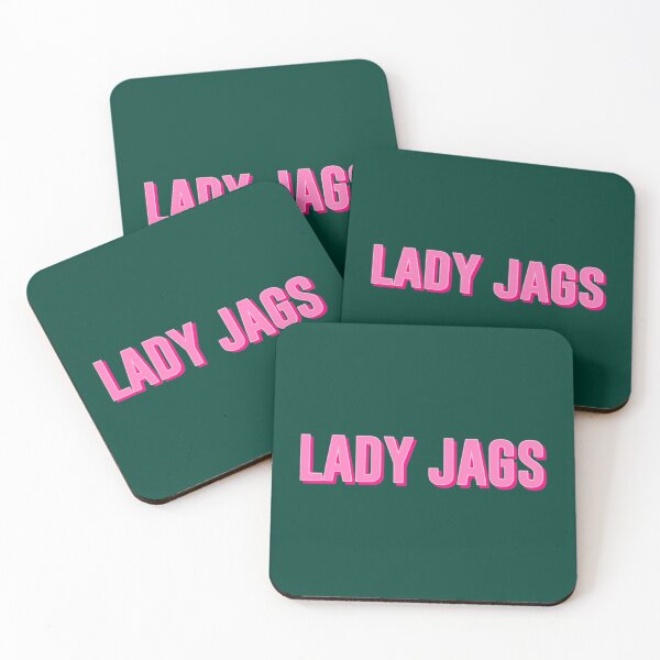 Item preview, Lady Jags Top Gun  designed and sold by Tylarpray.