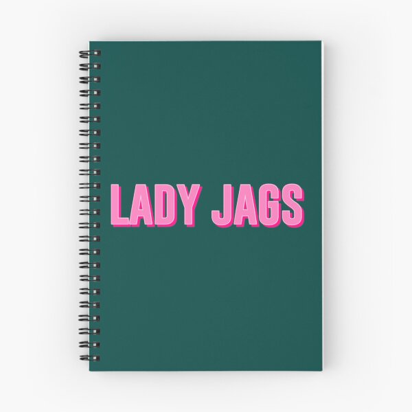 Item preview, Lady Jags Top Gun  designed and sold by Tylarpray.
