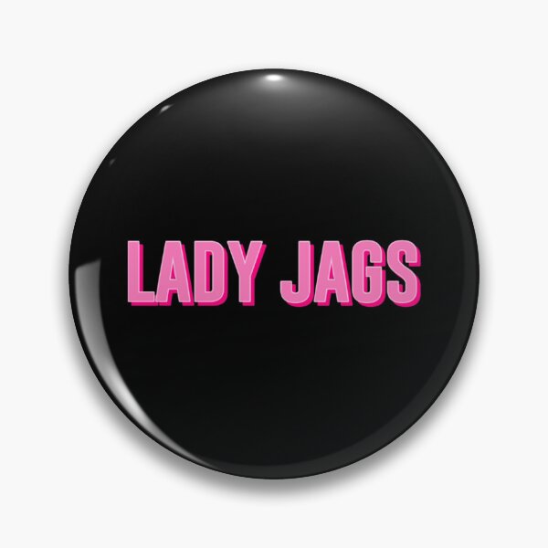 Item preview, Lady Jags Top Gun  designed and sold by Tylarpray.