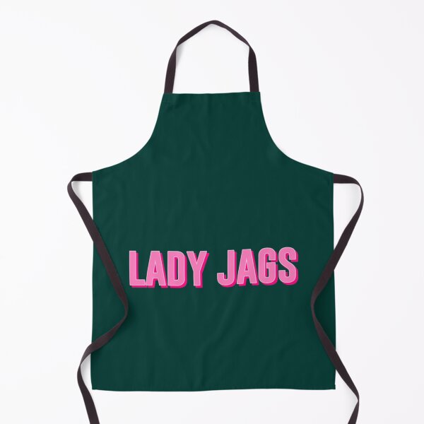 Item preview, Lady Jags Top Gun  designed and sold by Tylarpray.