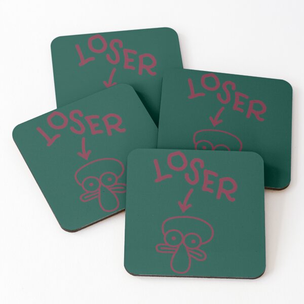 Item preview, Loser   designed and sold by Tylarpray.